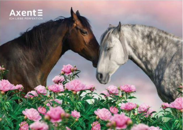 Настільні, настінні, відривні та перекидні календарі в Україні й Одесі