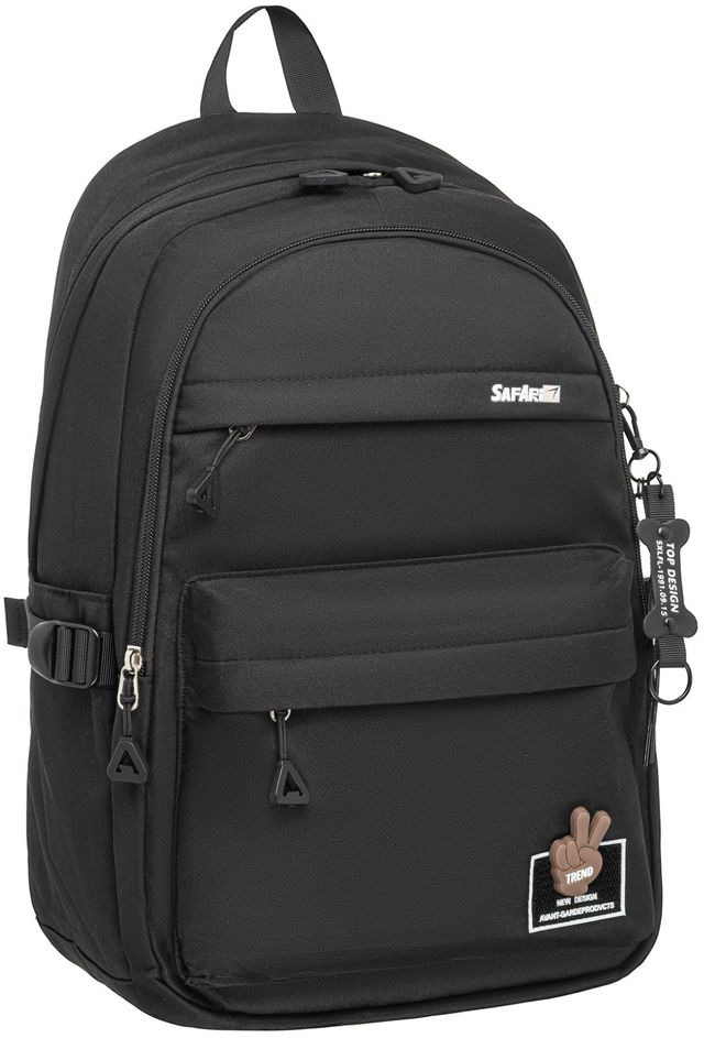 Рюкзак молодежный Safari (26-300M)