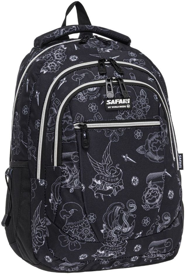 Рюкзак молодежный Safari (26-260M)