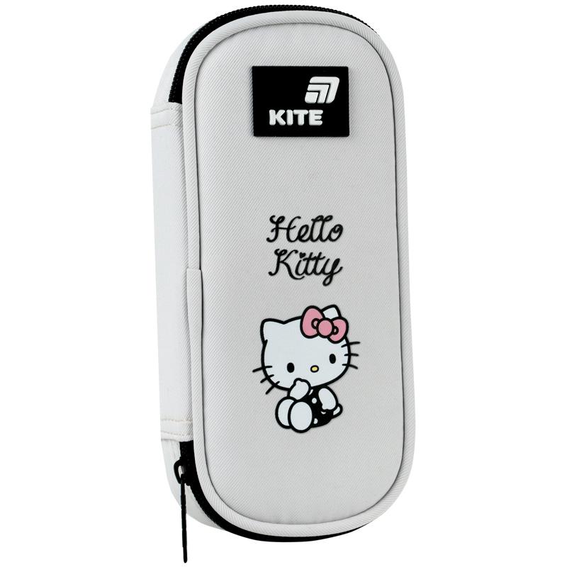 Пенал твердий Kite 662-3 HK (HK26-662-3)