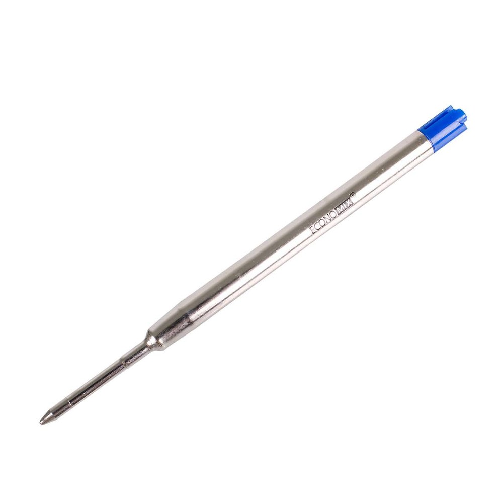 Стержень шариковый Economix тип Parker 0,5 черный