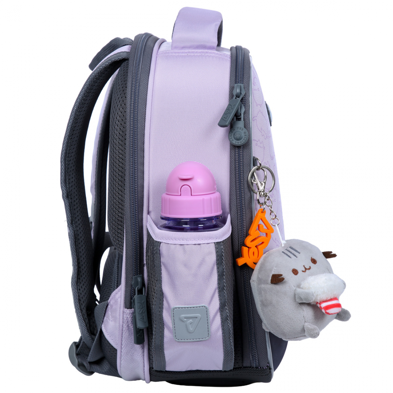 Рюкзак каркасный Yes H-100S Pusheen (550663)