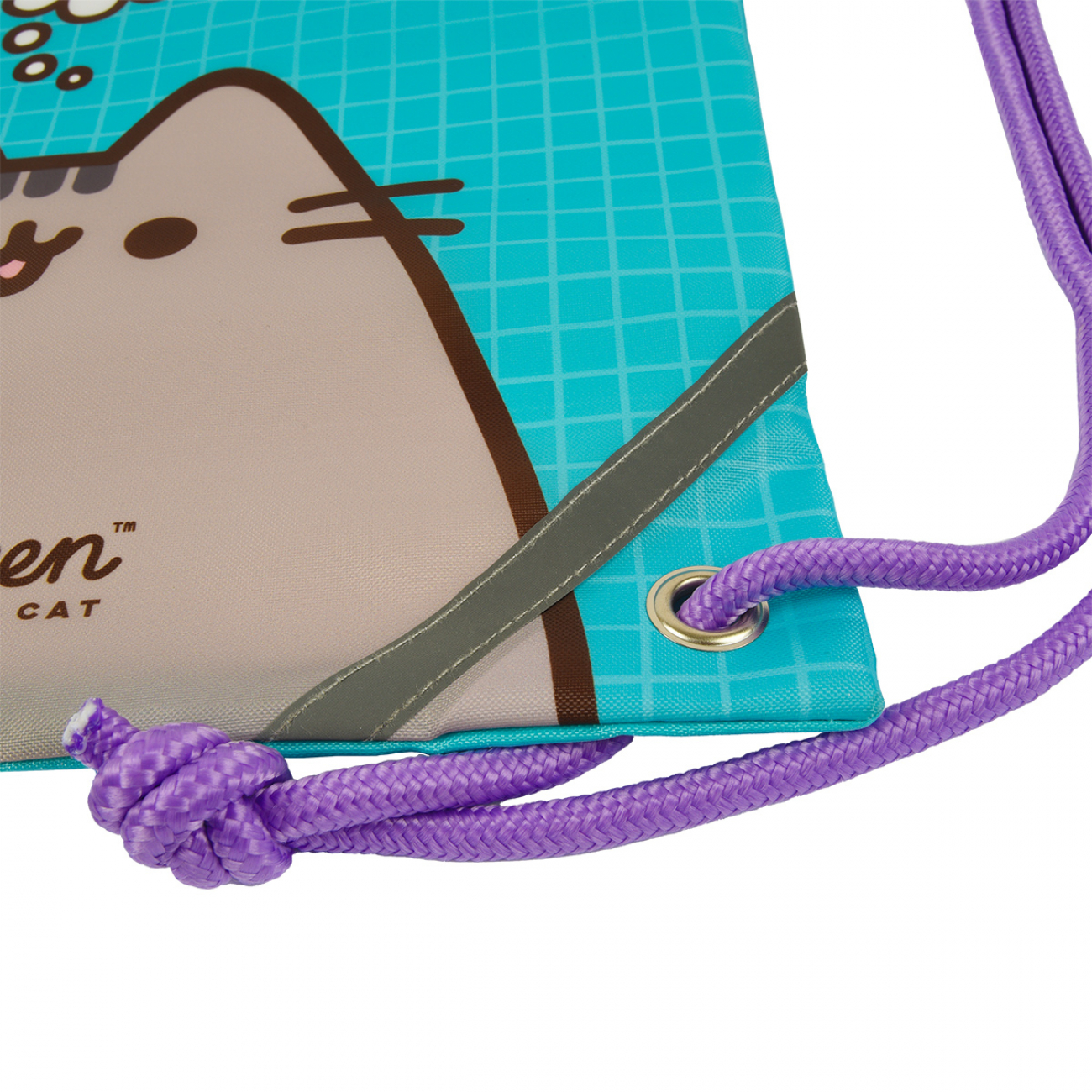 Сумка для взуття Yes SB-10 Pusheen Summer (550502)