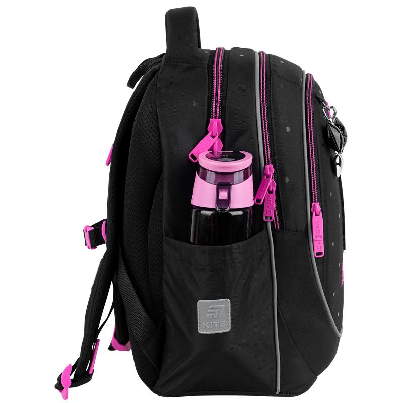 Рюкзак шкільний н/каркас Kite 700 HK (HK26-700M)