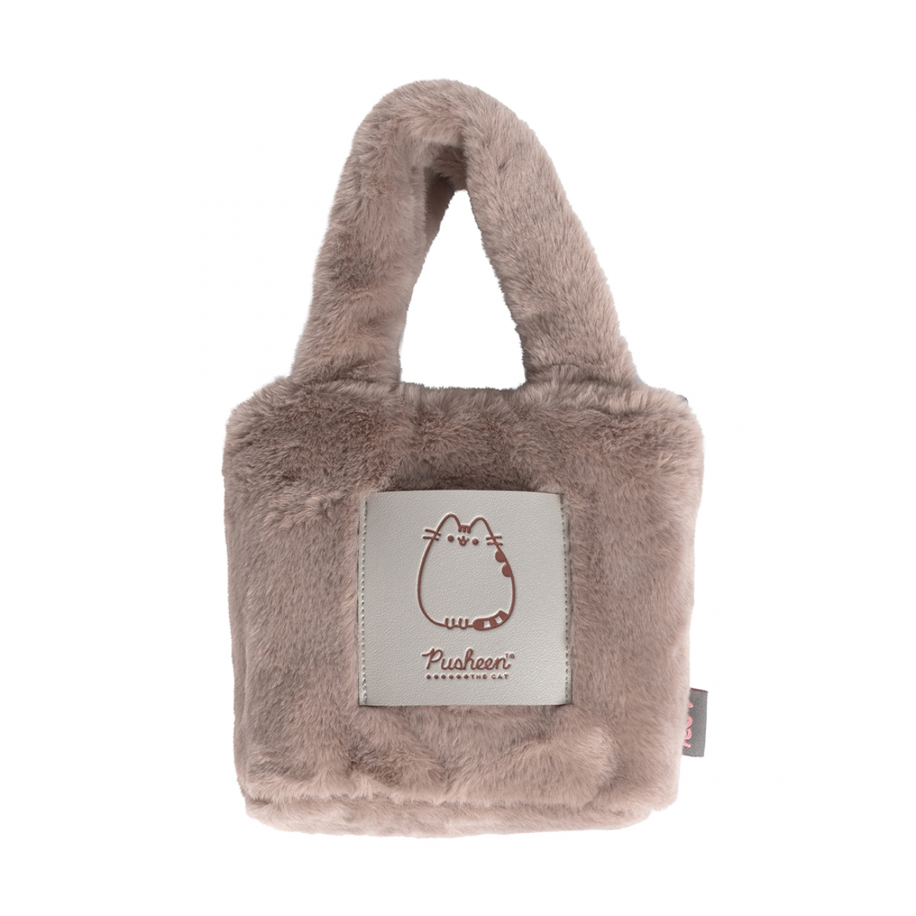 Сумка через плечо Yes CBK-5 Pusheen Toy (550591)