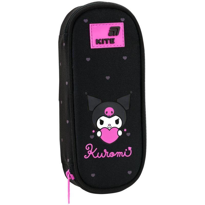 Пенал твердый Kite 599 HK-2 (HK26-599-2)