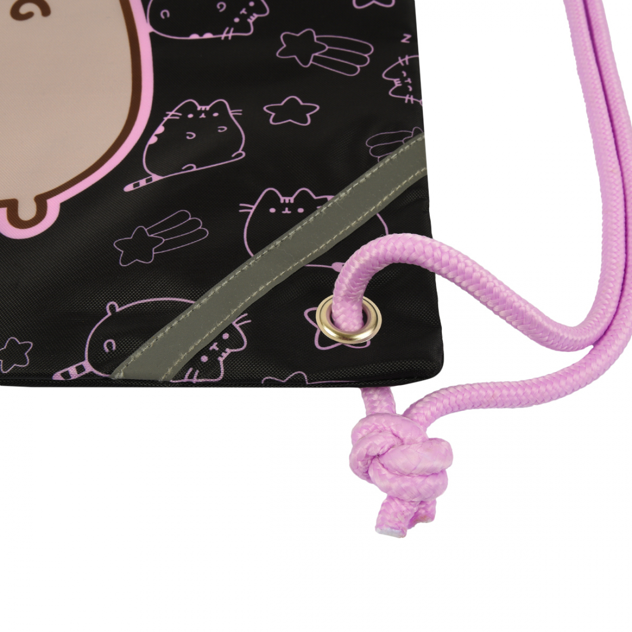 Сумка для взуття Yes SB-10 My Pusheen (550508)