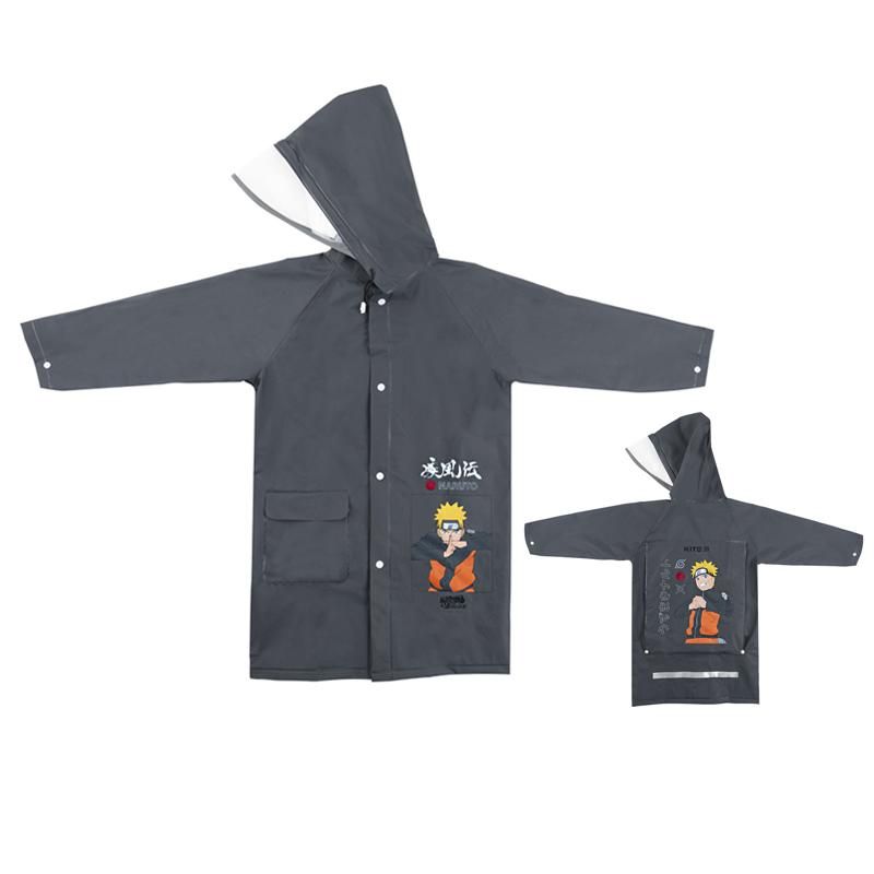 Дождевик детский Kite 2600S NR (NR24-2600S)
