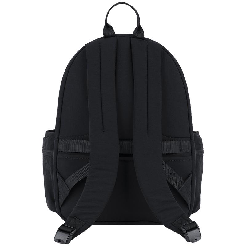 Рюкзак молодіжний GoPack 2510M чорний (GO26-2510M-1)