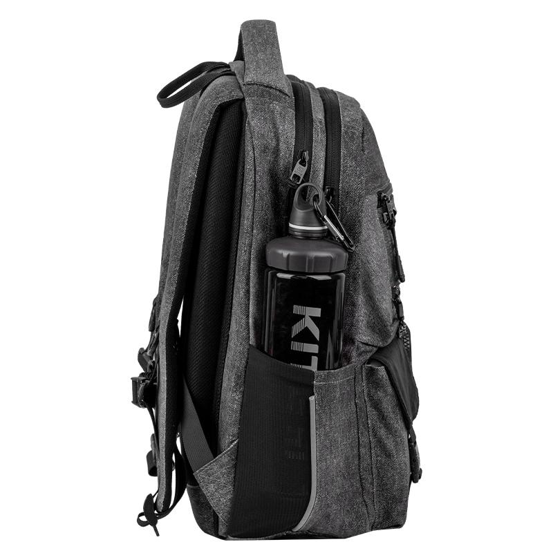 Рюкзак молодіжний Kite 2587M Darkness (K26-2587M-5)