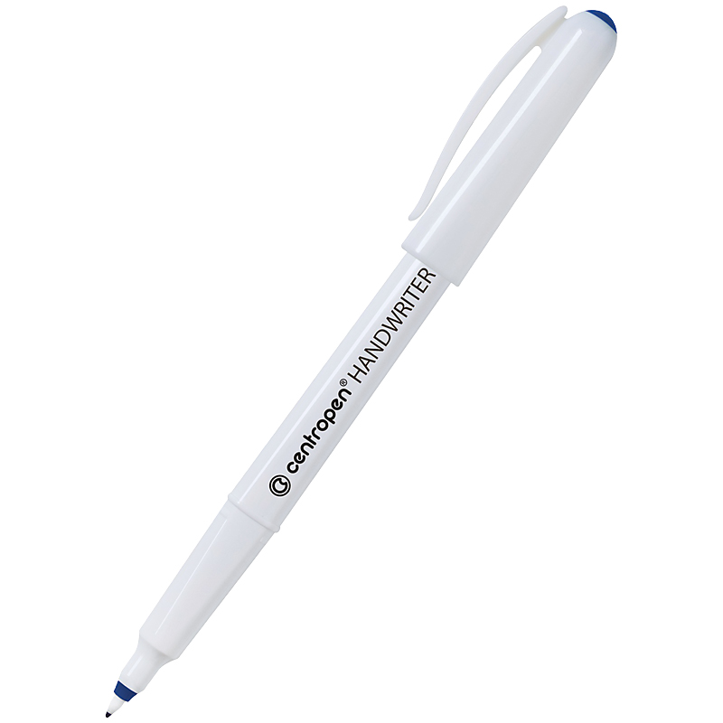 Лайнер Centropen 4651 Ergoline 0,5 синій