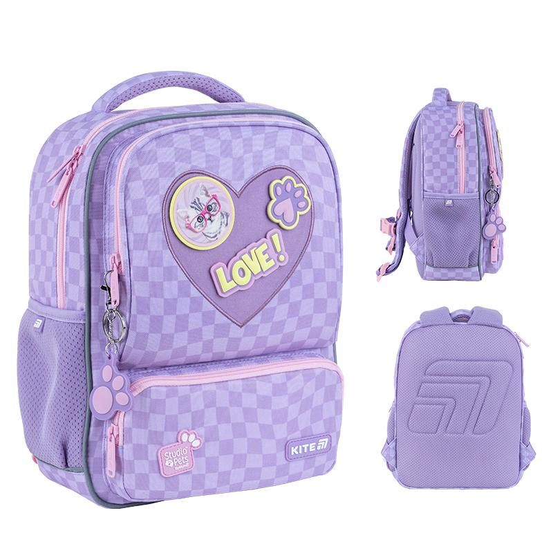 Рюкзак детский Kite 559 SP (SP25-559XS)