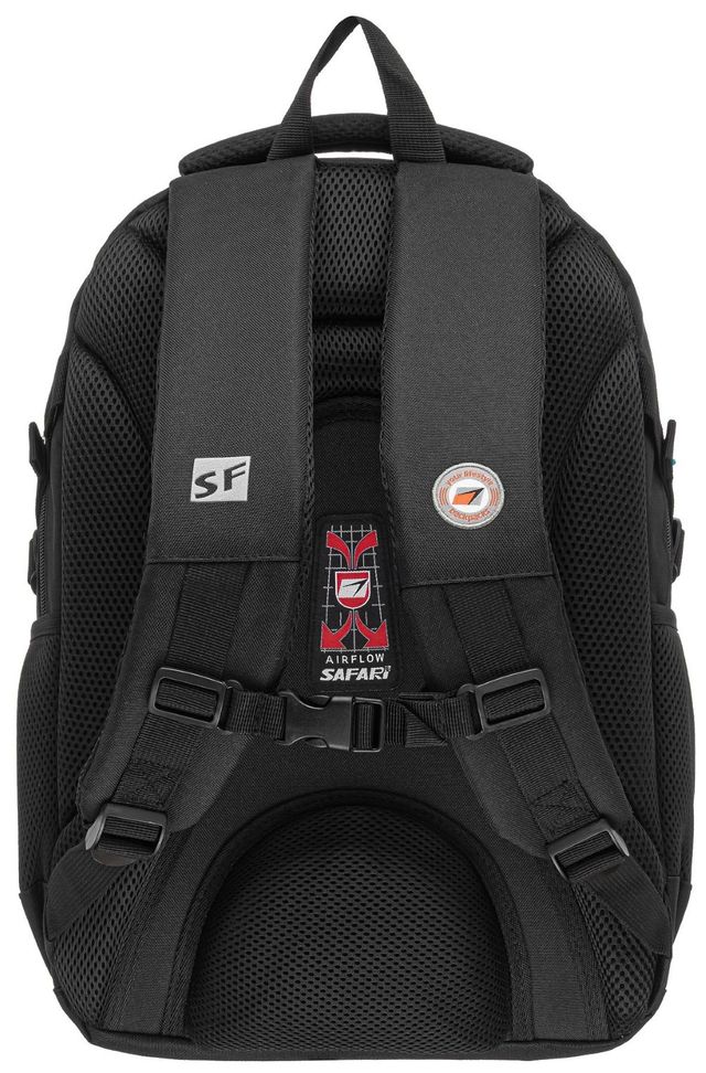 Рюкзак молодежный Safari (26-311L)