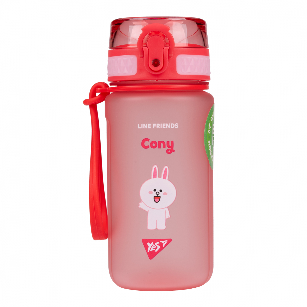 Бутылка для воды 500  мл  Line friends