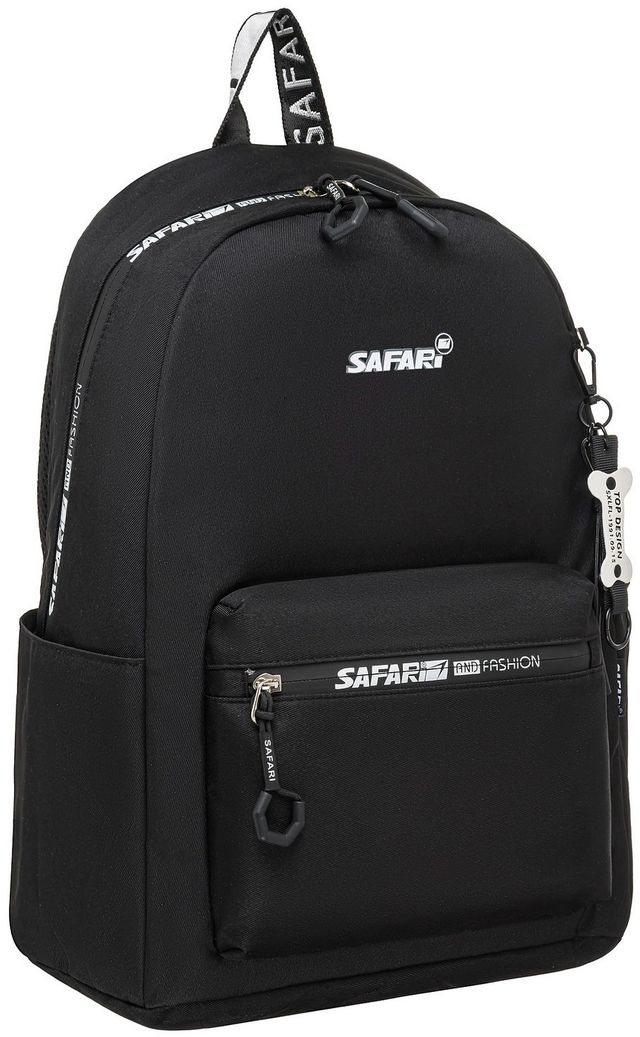 Рюкзак молодіжний Safari (26-196M)