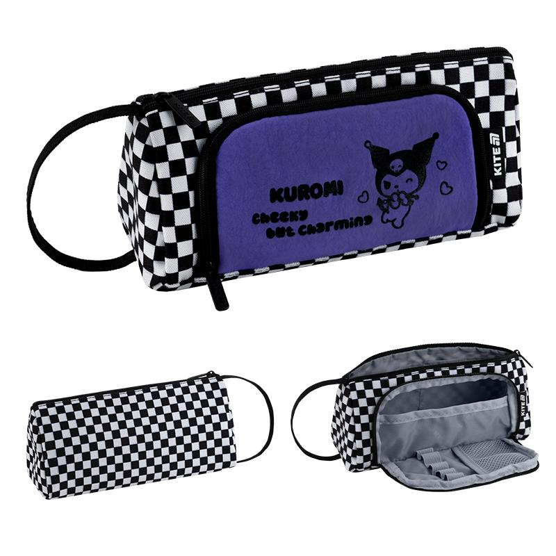 Пенал м'який Kite 2700 HK (HK26-2700)
