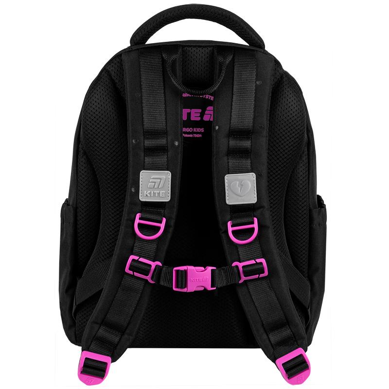 Рюкзак шкільний н/каркас Kite 700 HK (HK26-700M)