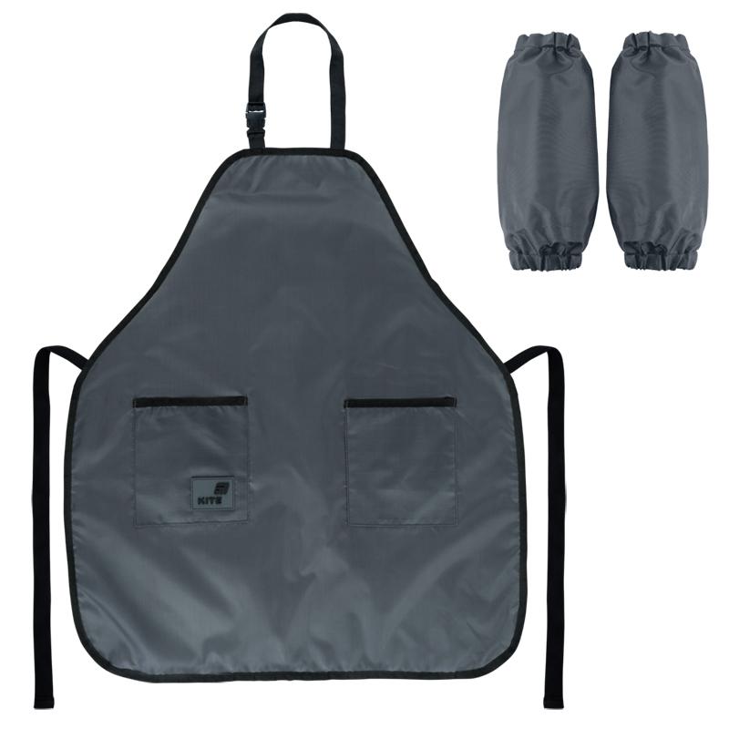 Фартух Kite Education 526 серый (K26-526-4)