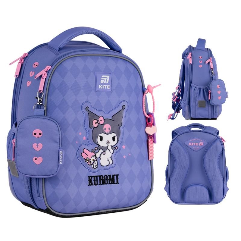 Рюкзак каркасный Kite 555 HK-2 (HK25-555S-2)