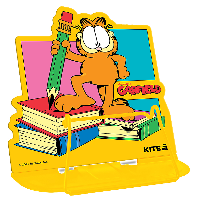 Підставка під книгу Kite GF метал