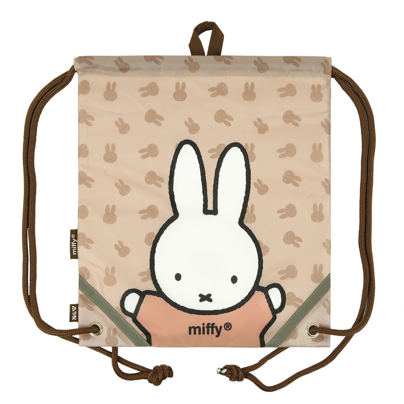 Сумка для обуви Yes SB-10 Miffy Bunny (550504)