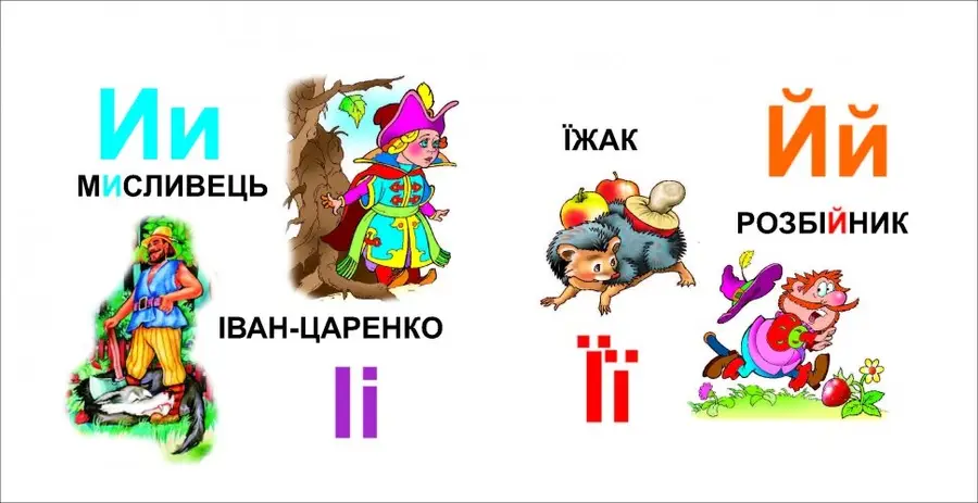 Книга Карамелька Сказочная абетка