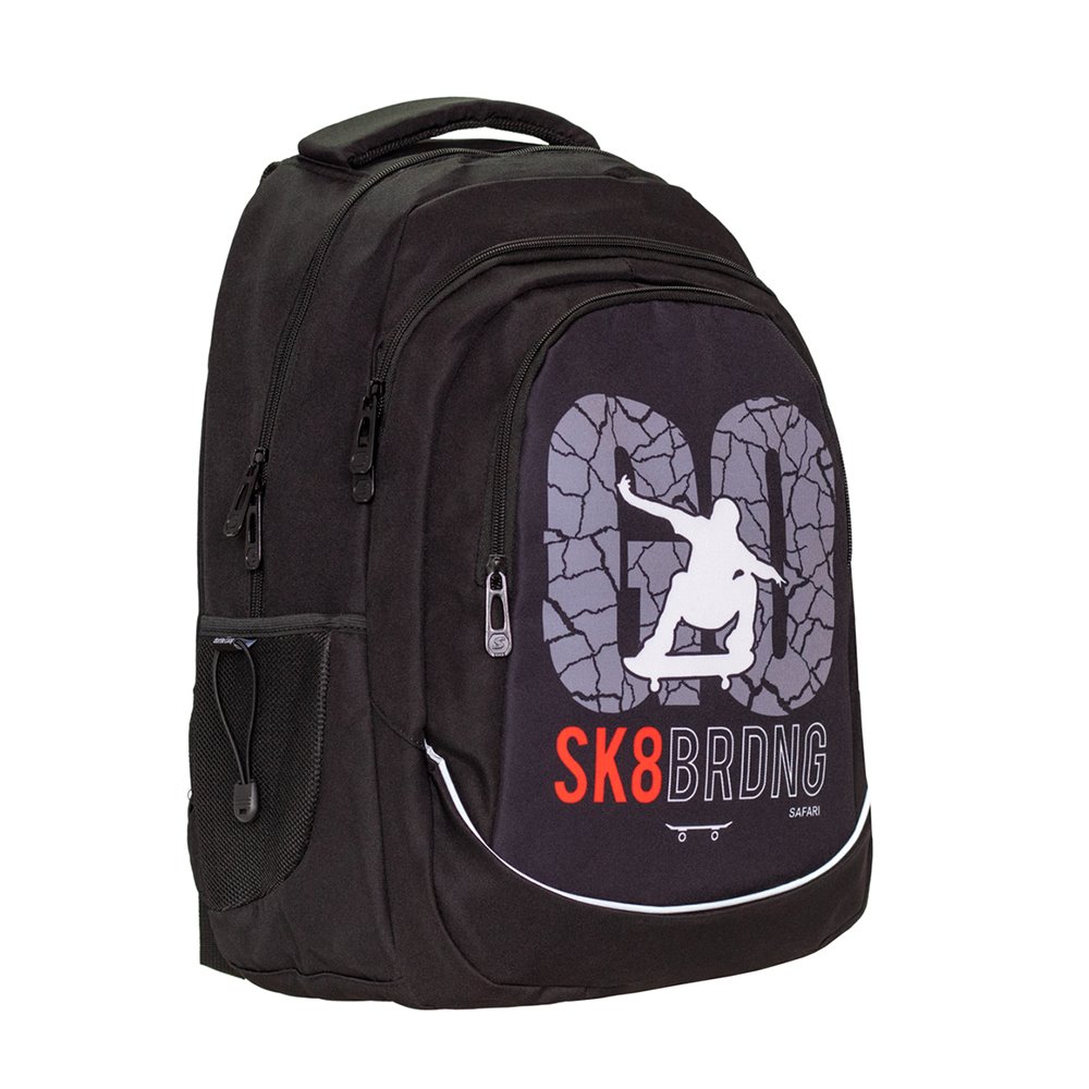 Рюкзак шкільний Safari 25-272L-2