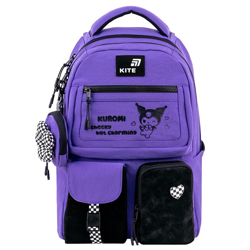 Рюкзак молодіжний Kite 2587M HK-1 (HK26-2587M-1)