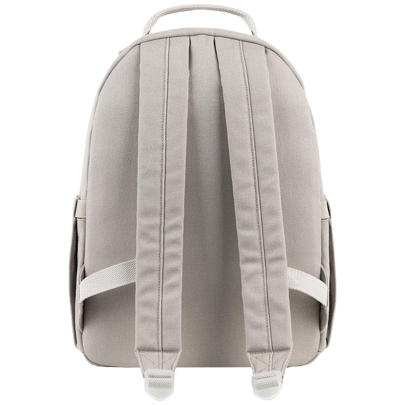 Рюкзак молодіжний GoPack 147 бежевий (GO25-147M-4)