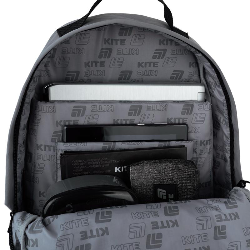 Рюкзак молодіжний Kite 949L (K26-949L-2)