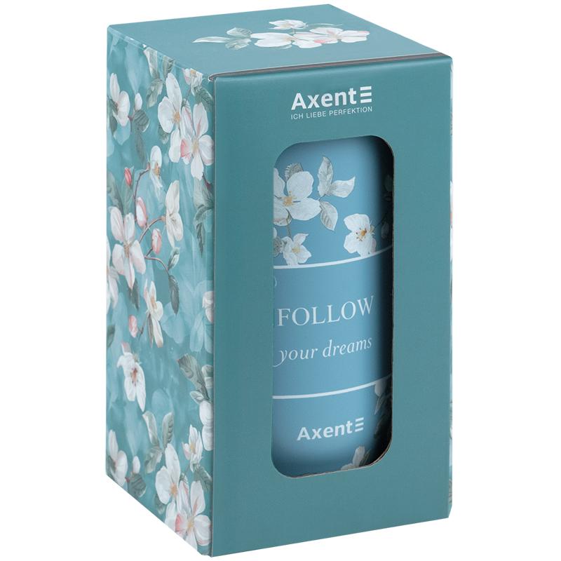 Термопляшка 350 мл Gentle Blossom