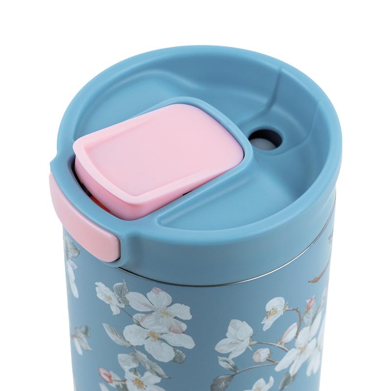 Термопляшка 350 мл Gentle Blossom