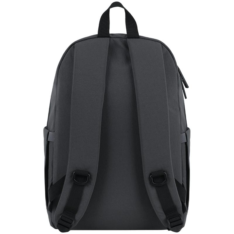 Рюкзак молодіжний GoPack 141 чорний (GO26-141L-4)
