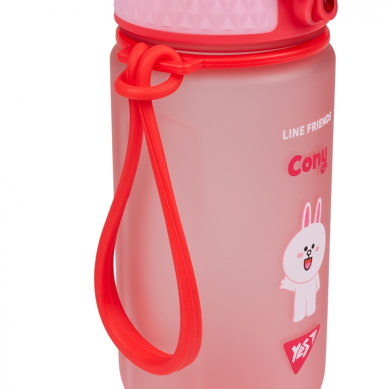 Бутылка для воды 500  мл  Line friends