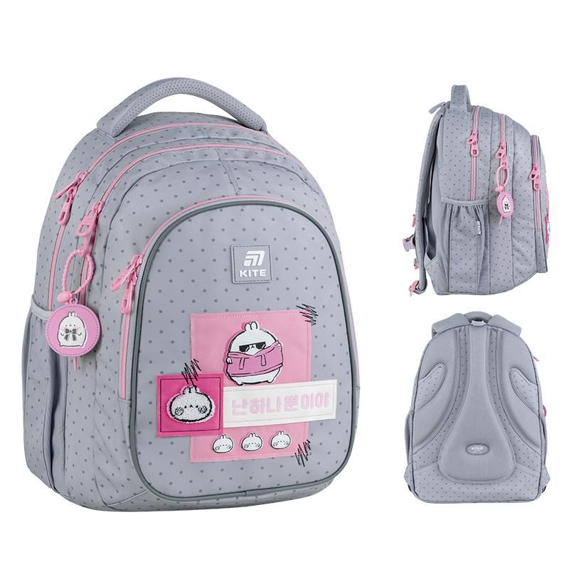 Рюкзак молодежный Kite 8001L ML (ML25-8001L)