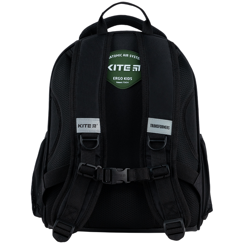 Рюкзак каркасний Kite 555 TF (TF24-555S)