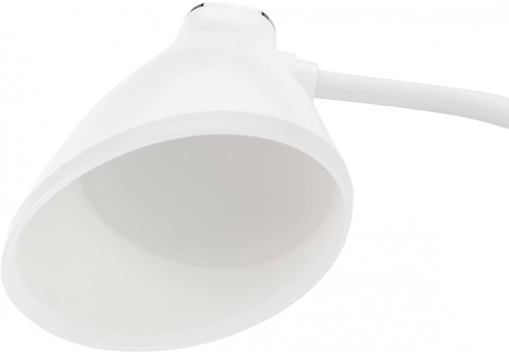 Лампа настольная Optima 4006 (5,0 W, 3700-4200 K), белый