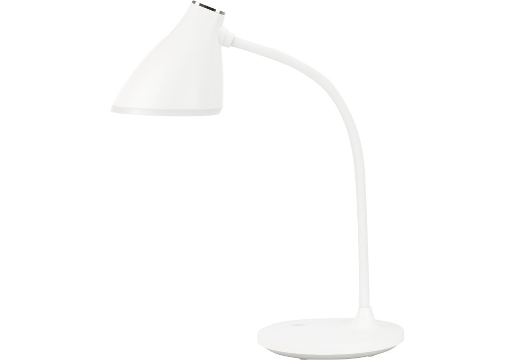 Лампа настольная Optima 4006 (5,0 W, 3700-4200 K), белый