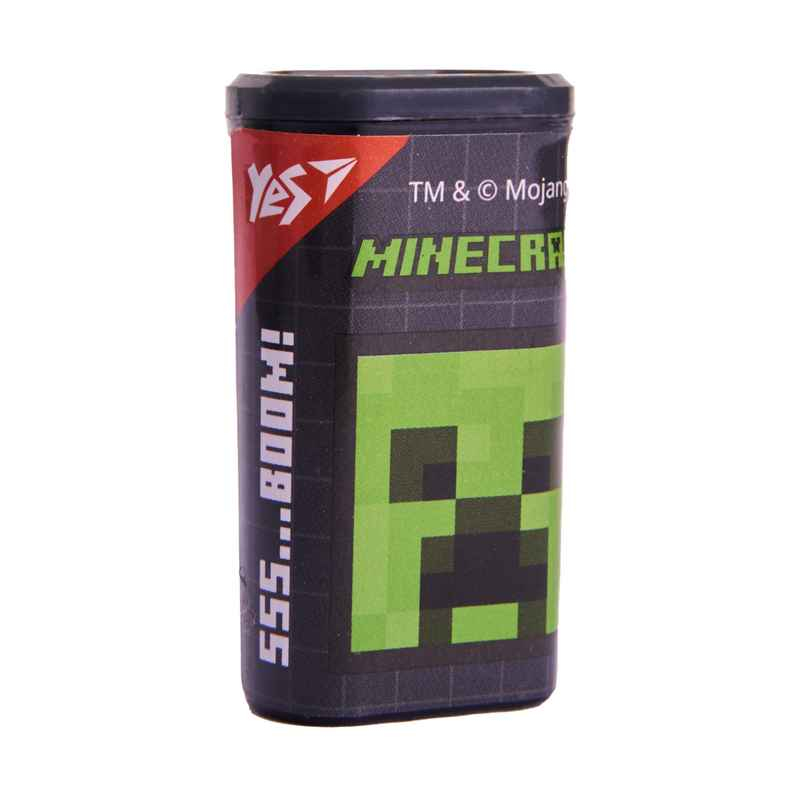 Точилка с конт. Yes Minecraft