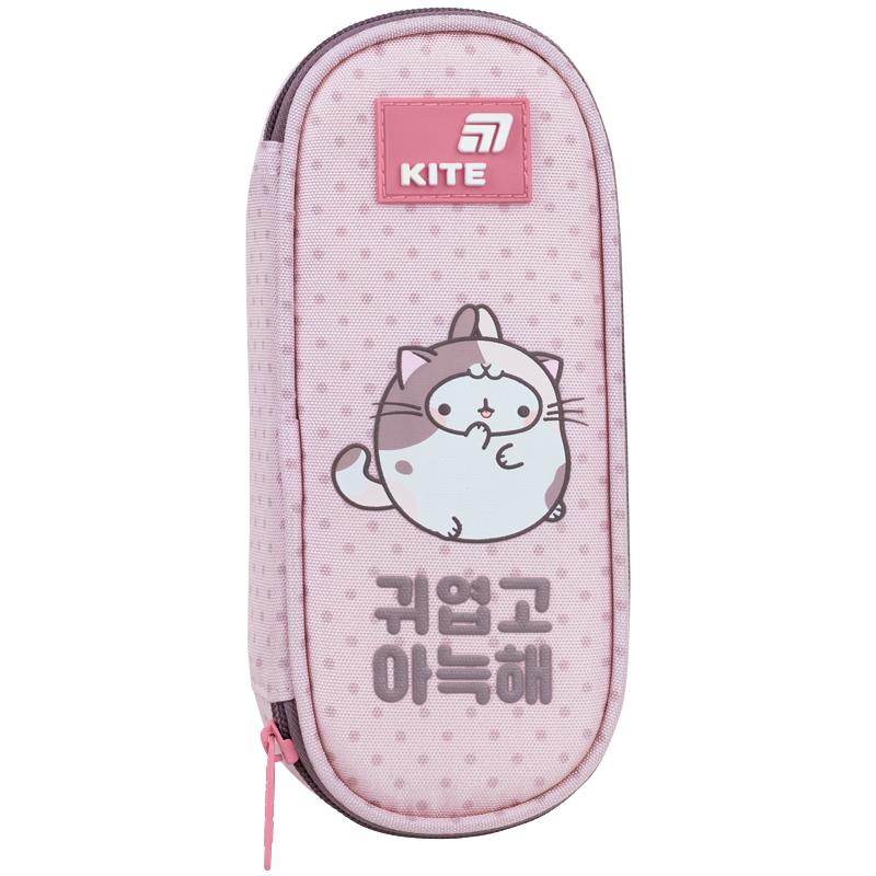 Пенал твердый Kite 599 ML (ML26-599)
