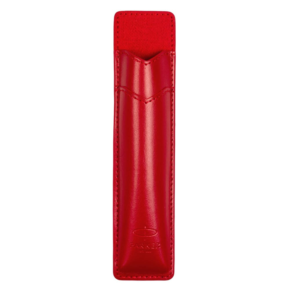 Чехол для ручки Parker Red Sleeve Pouch