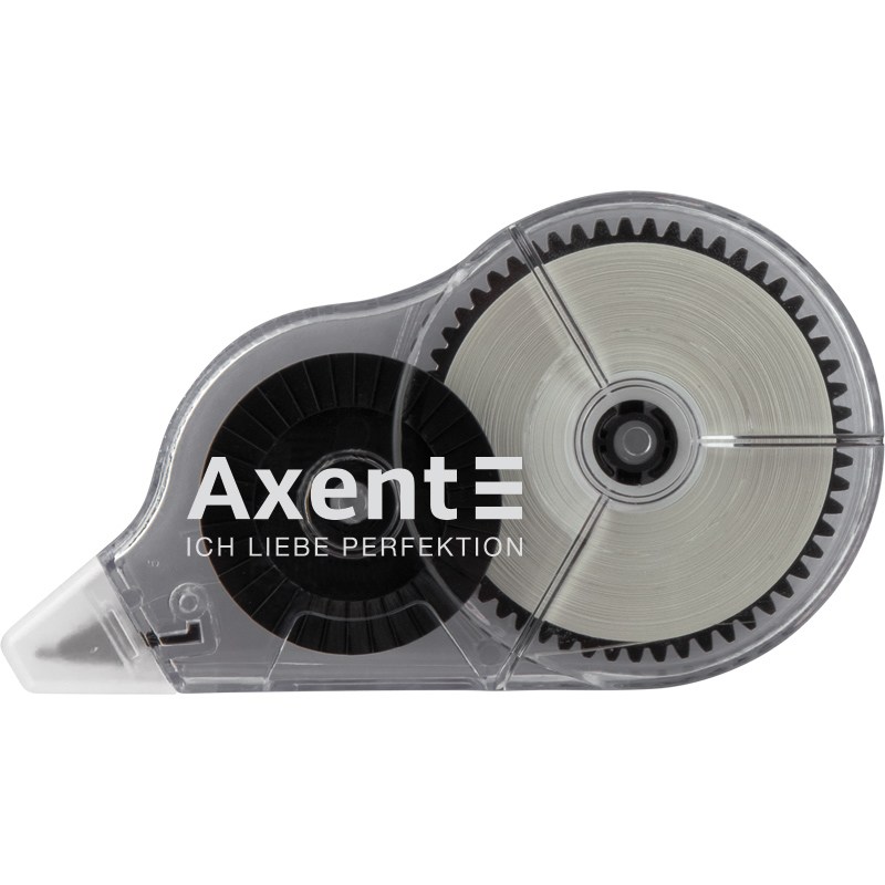 Коректор стрічковий 5 мм Axent XL, 30 м
