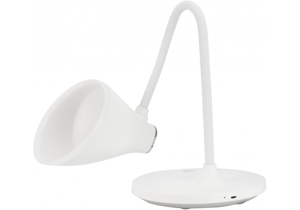 Лампа настольная Optima 4006 (5,0 W, 3700-4200 K), белый