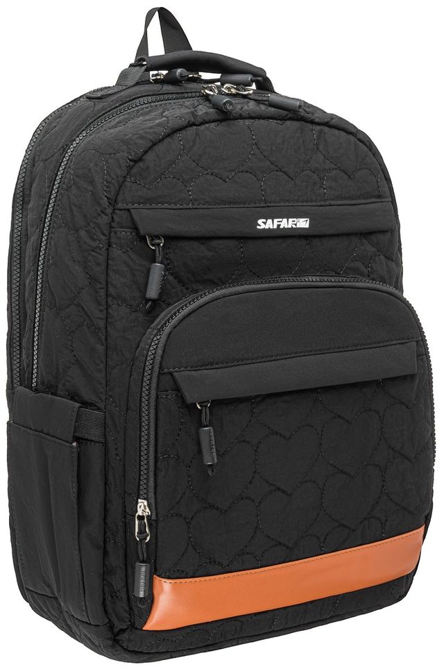 Рюкзак молодіжний Safari (26-329M-1)