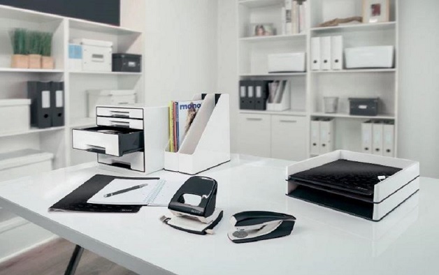 Оптимізація витрат на канцтовари та товари для офісу в Україні: де бізнес втрачає гроші