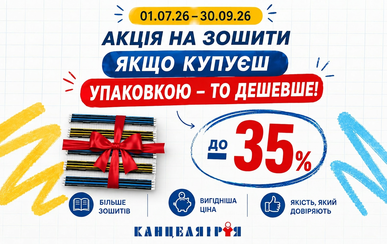 зошити