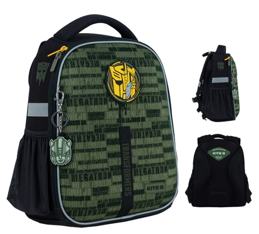 Рюкзак каркасний Kite 555 TF (TF24-555S)