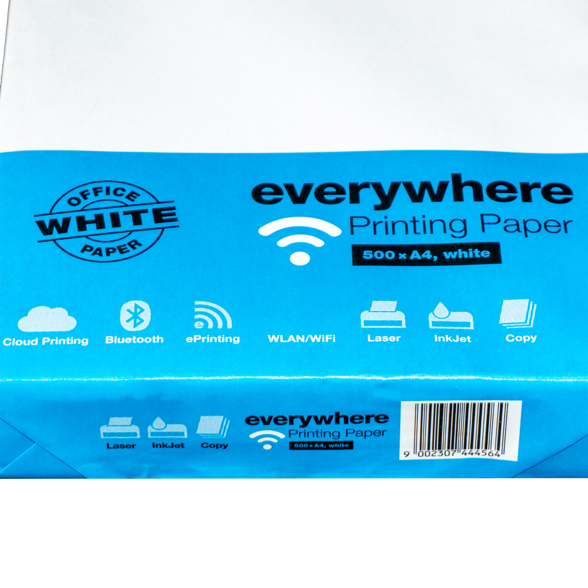 Бумага офисная А4 Everywhere Printing paper 500 л