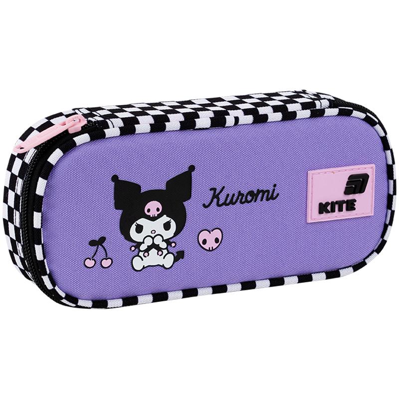 Пенал твердый Kite 662-4 HK (HK26-662-4)