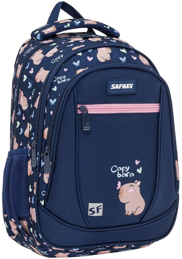 Рюкзак молодежный Safari (26-331M)